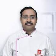 Dr Kishor Shivgunde